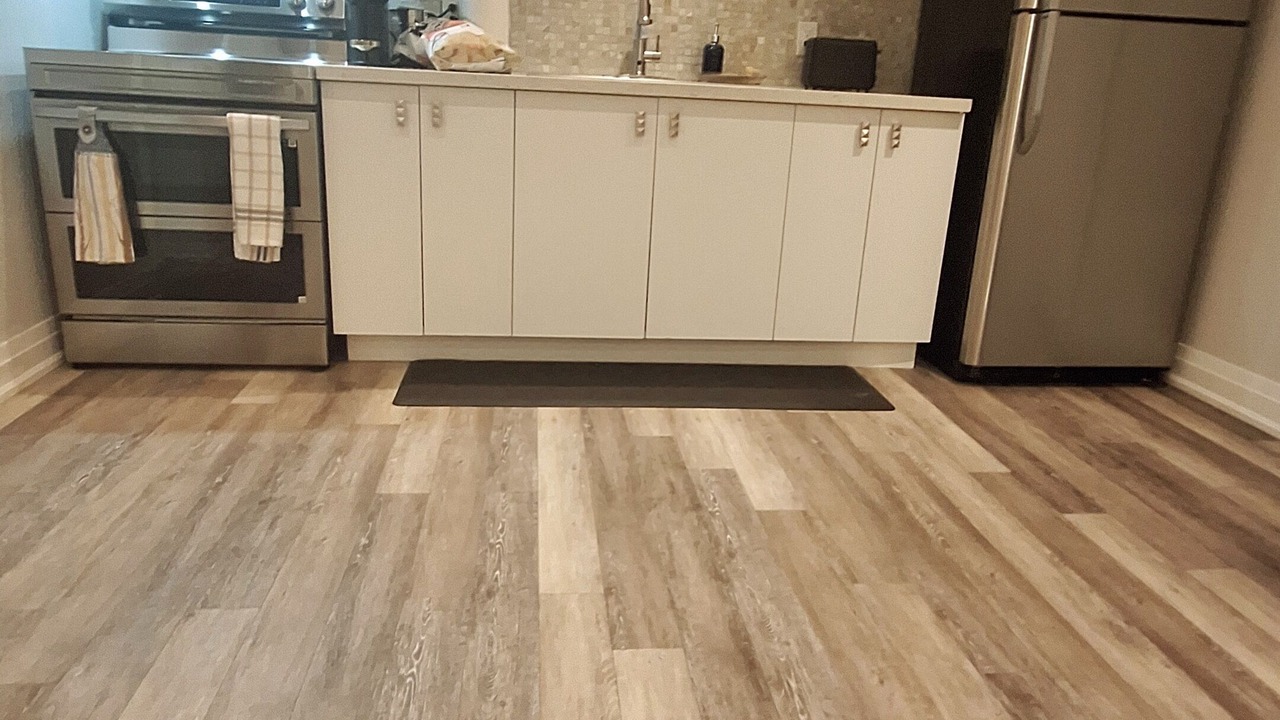 Photo of Kitchen in North York