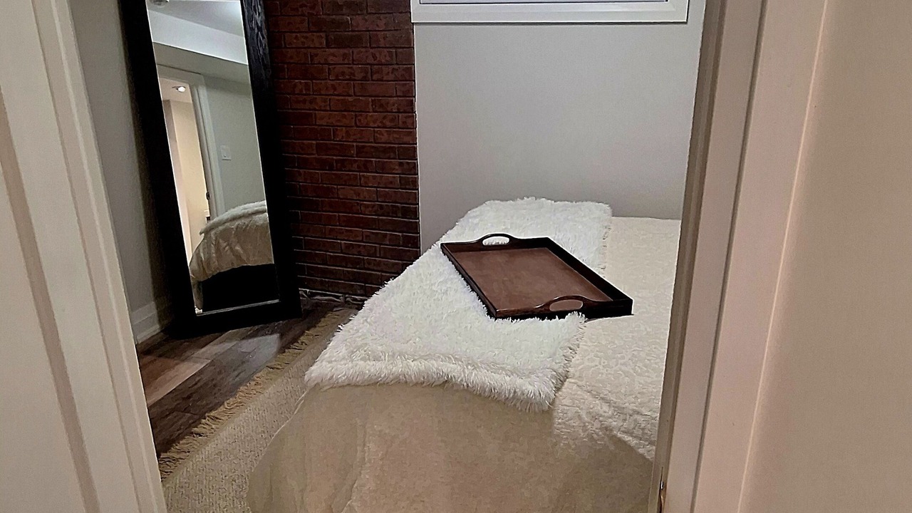 Photo of Bedroom in North York