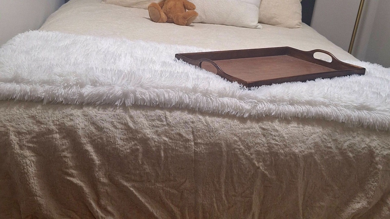 Photo of Bedroom in North York