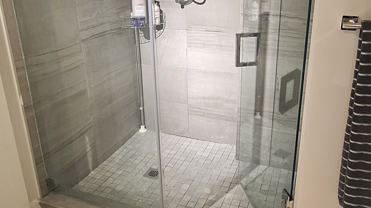 Photo of Bathroom in North York
