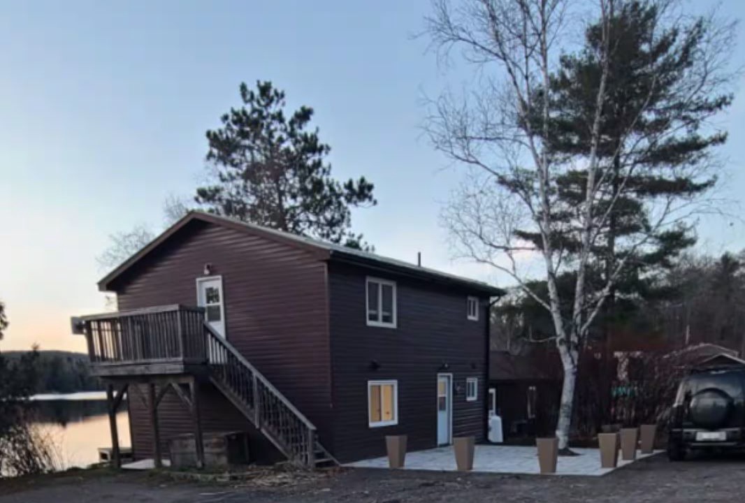 Photo of Outdoor in Minden