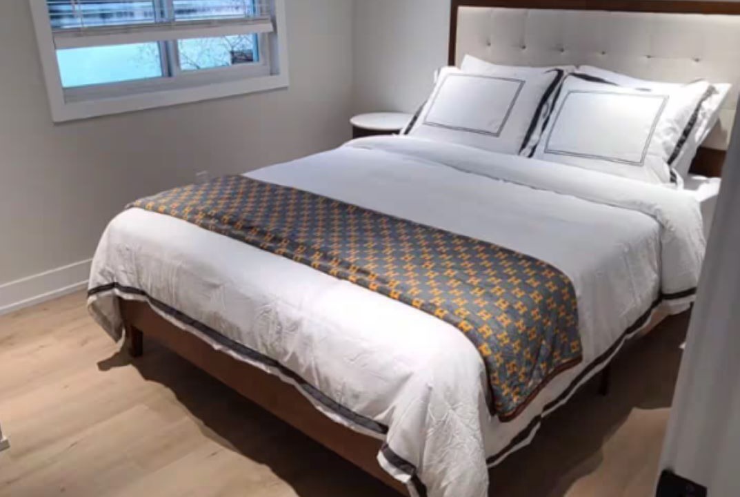 Photo of Bedroom in Minden