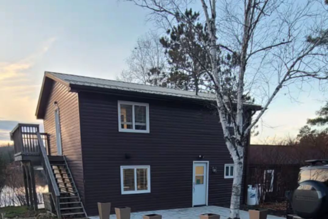 Photo of Outdoor in Minden