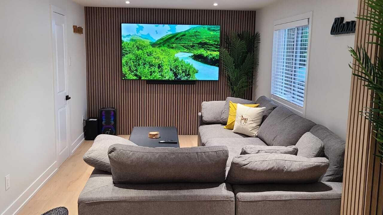 Photo of Livingroom in Minden