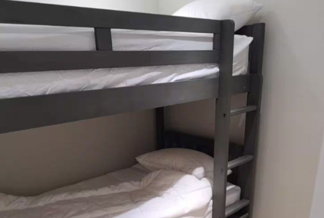 Photo of Bedroom in Minden