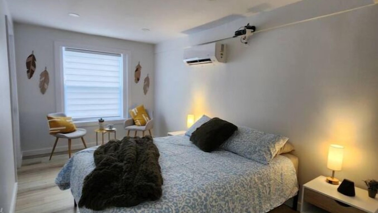 Photo of Bedroom in Sombra