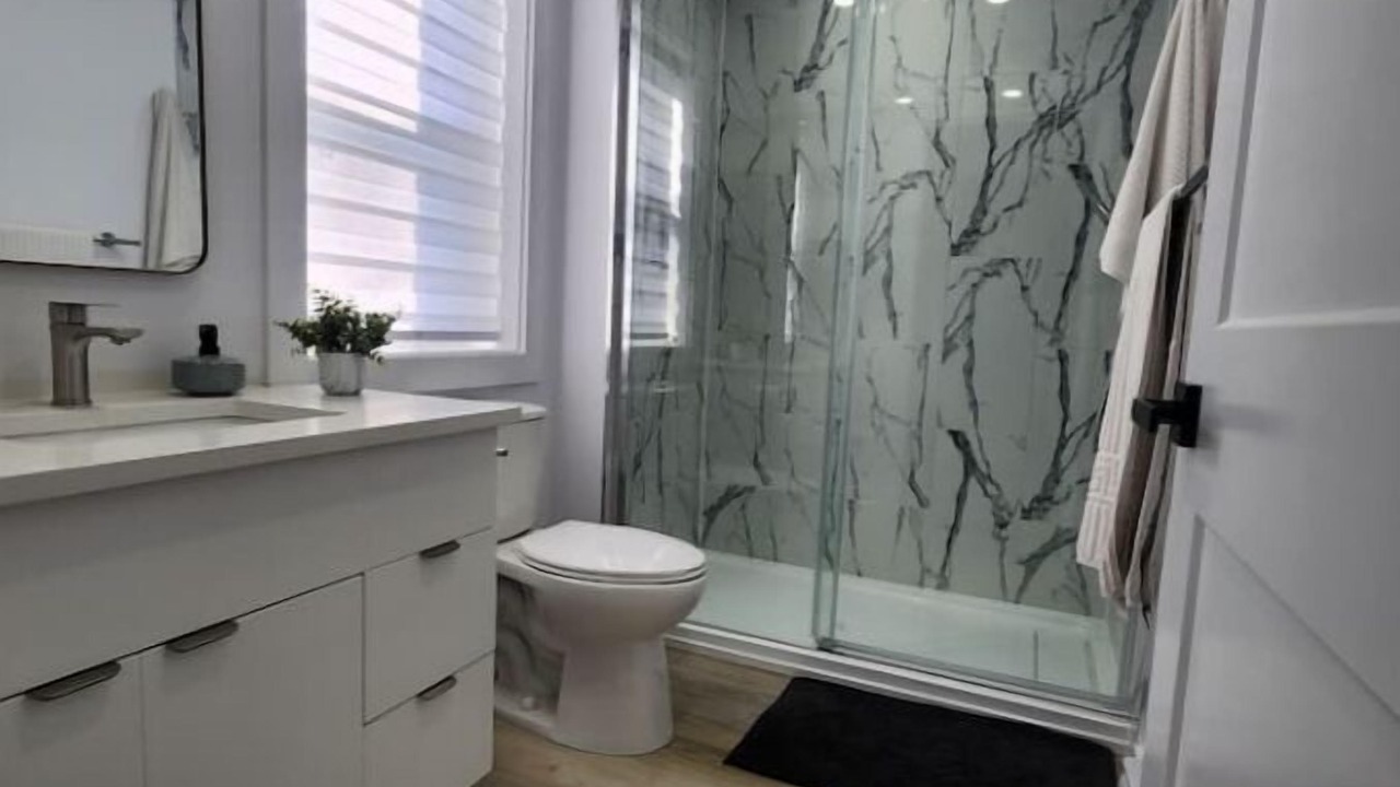 Photo of Bathroom in Sombra