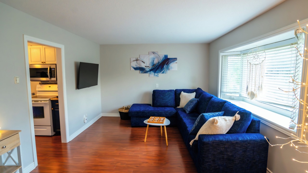 Photo of Livingroom in Merritton