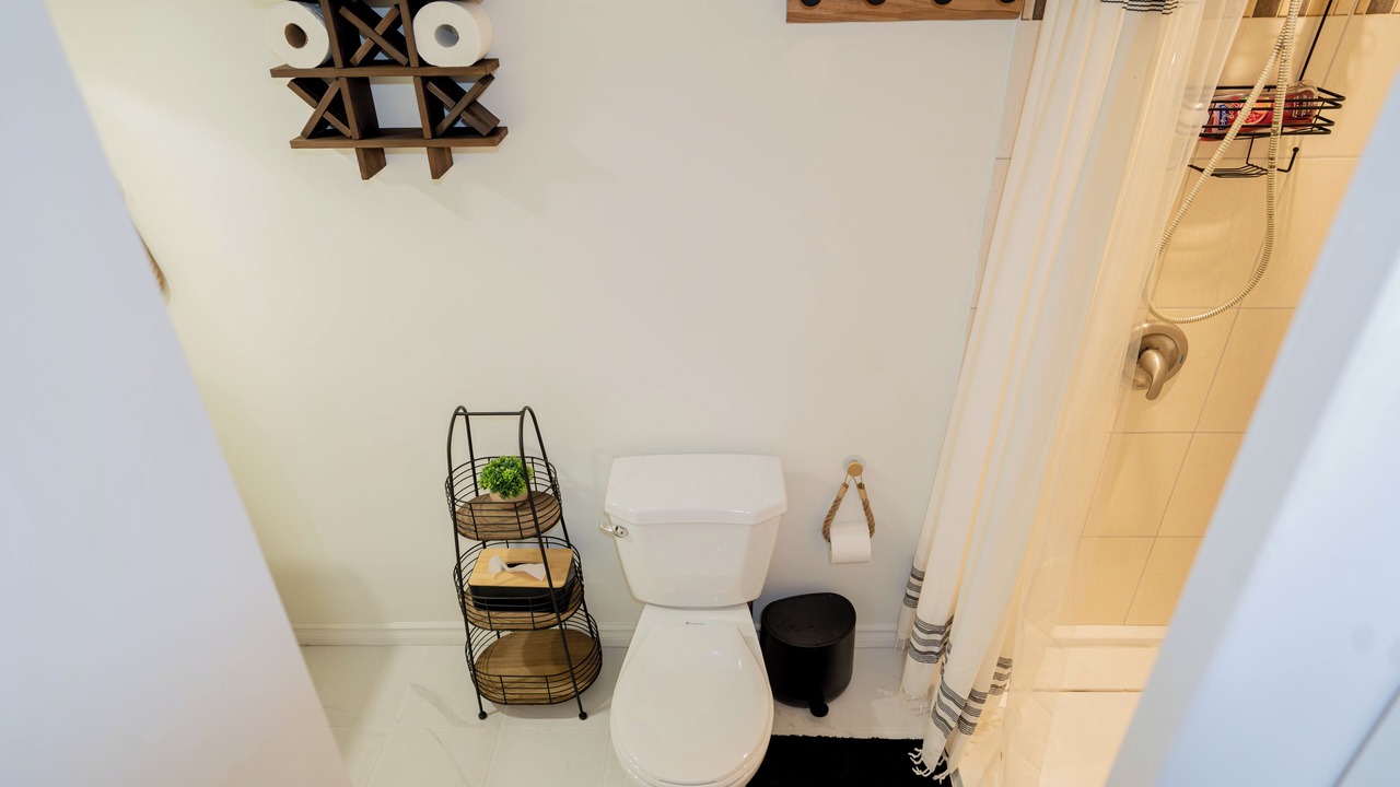 Photo of Bathroom in Merritton