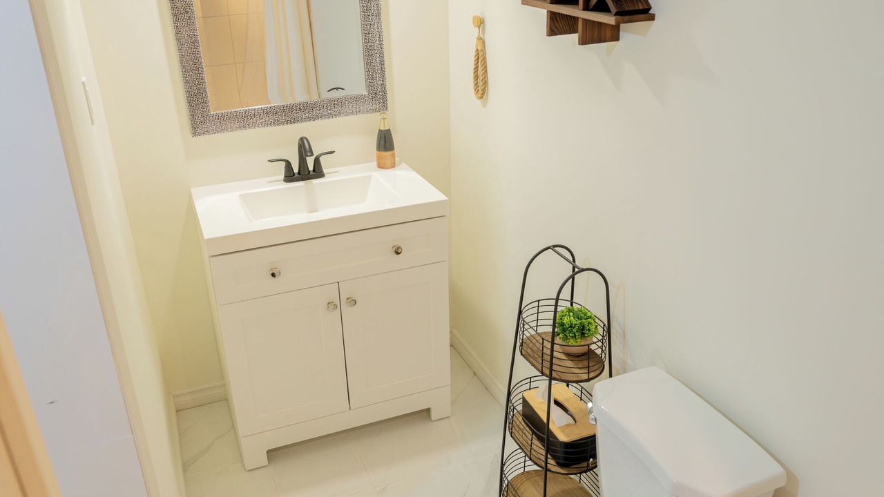 Photo of Bathroom in Merritton
