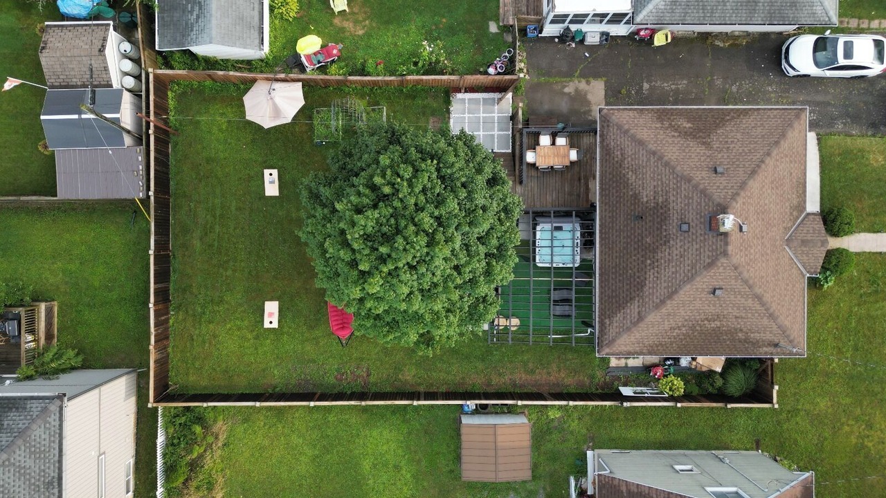 Photo of Outdoor in Merritton