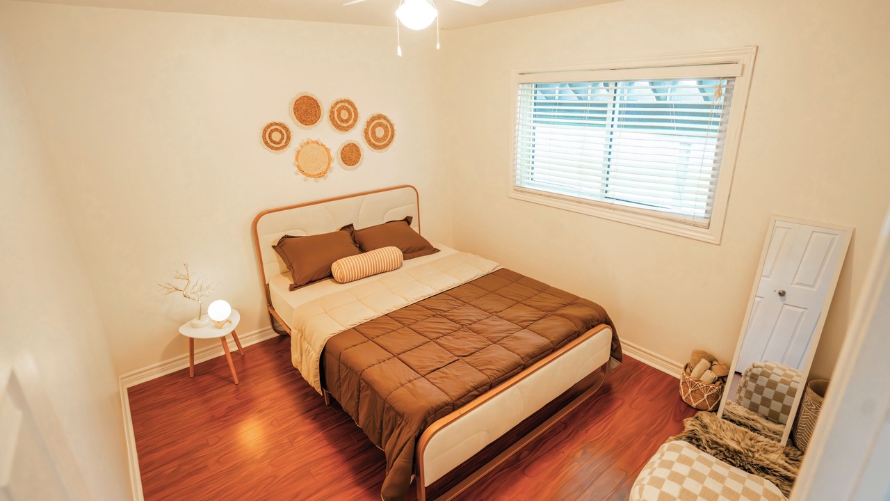 Photo of Bedroom in Merritton