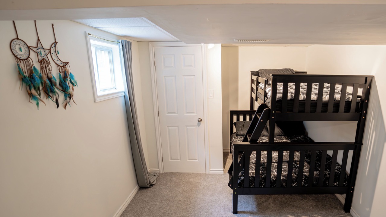 Photo of Bedroom in Merritton
