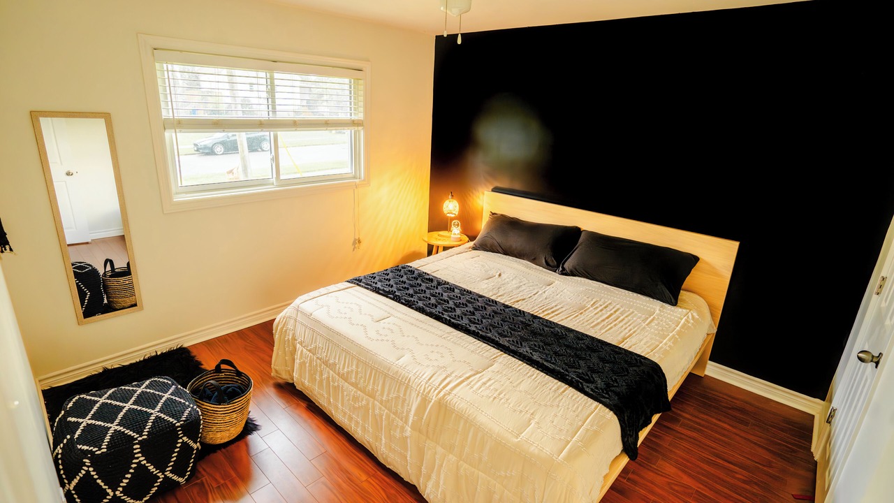 Photo of Bedroom in Merritton
