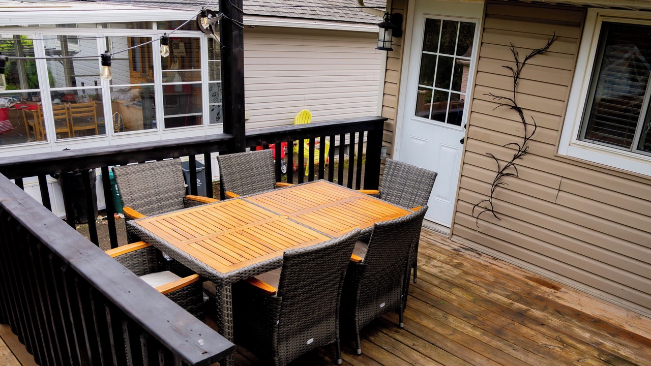 Photo of Outdoor in Merritton