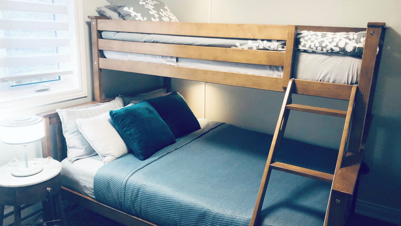 Photo of Bedroom in Cooksville
