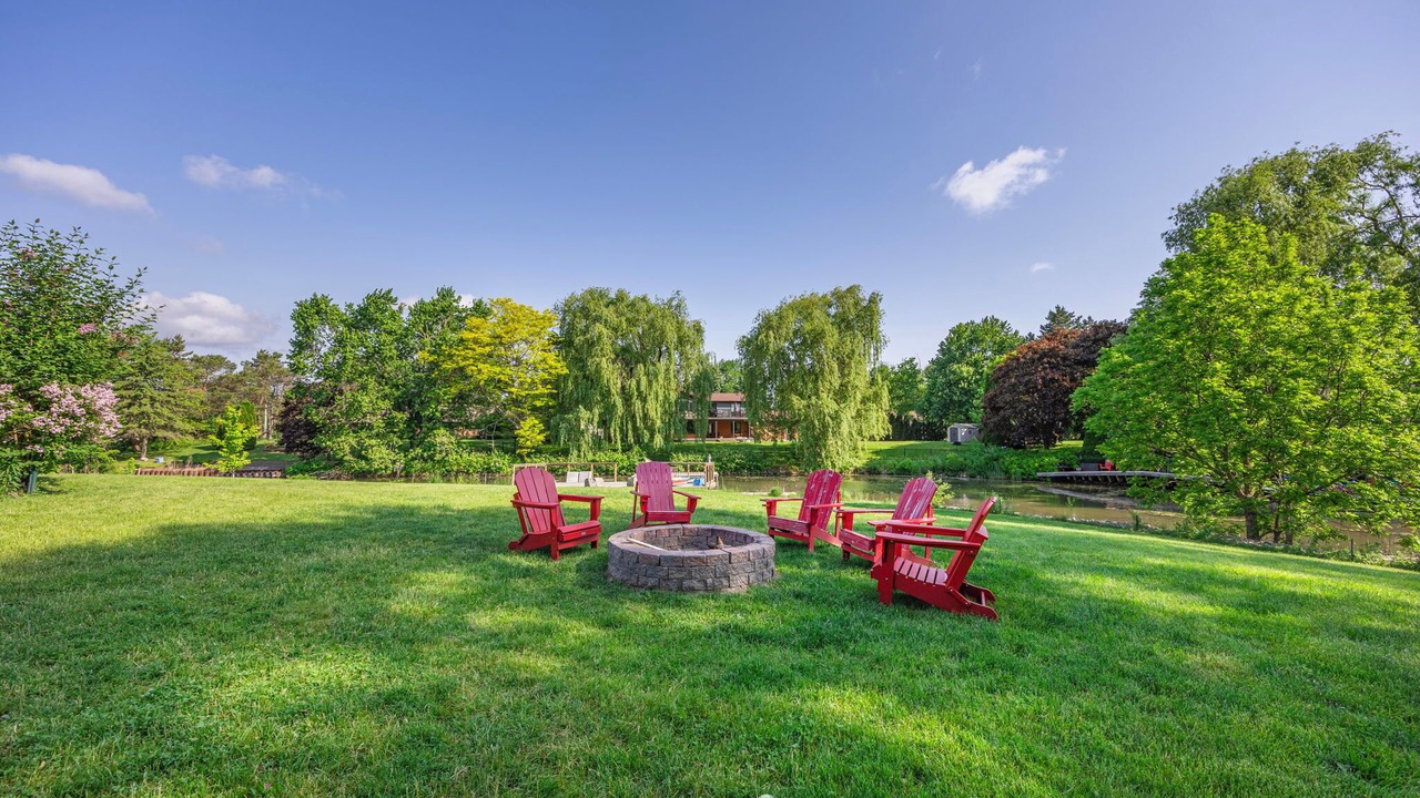 Photo of Outdoor in Gilford
