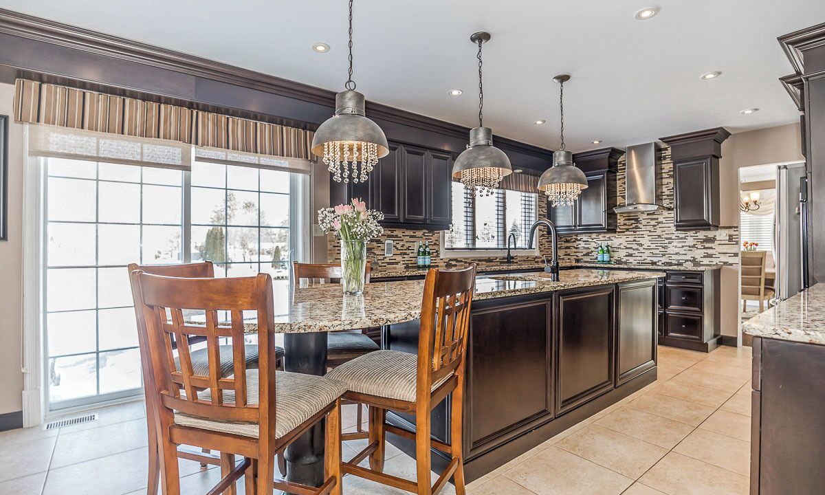 Photo of Kitchen in Gilford