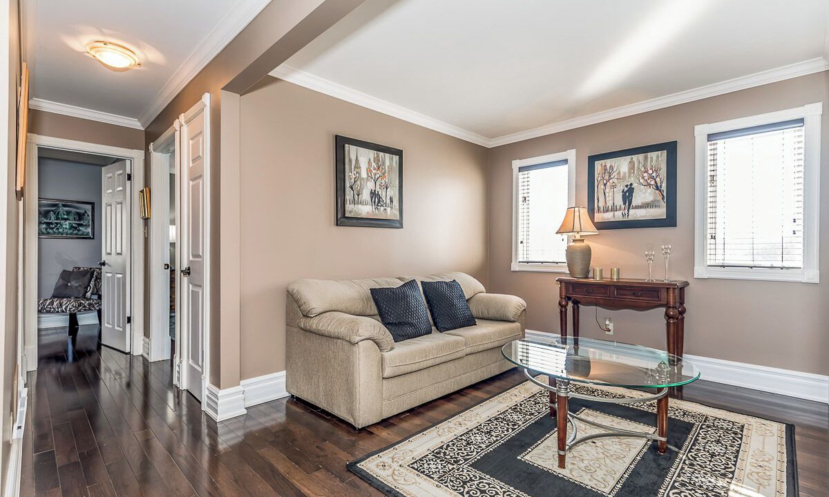 Photo of Livingroom in Gilford