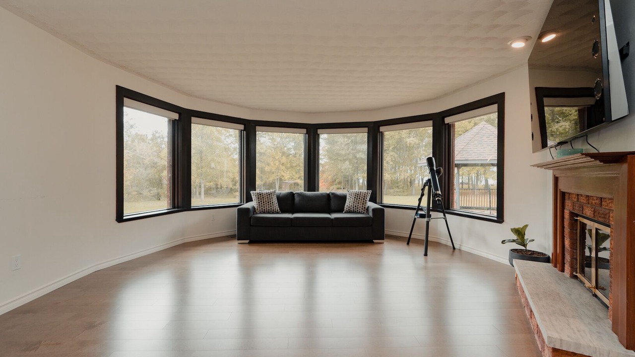 Photo of Livingroom in Bayfield