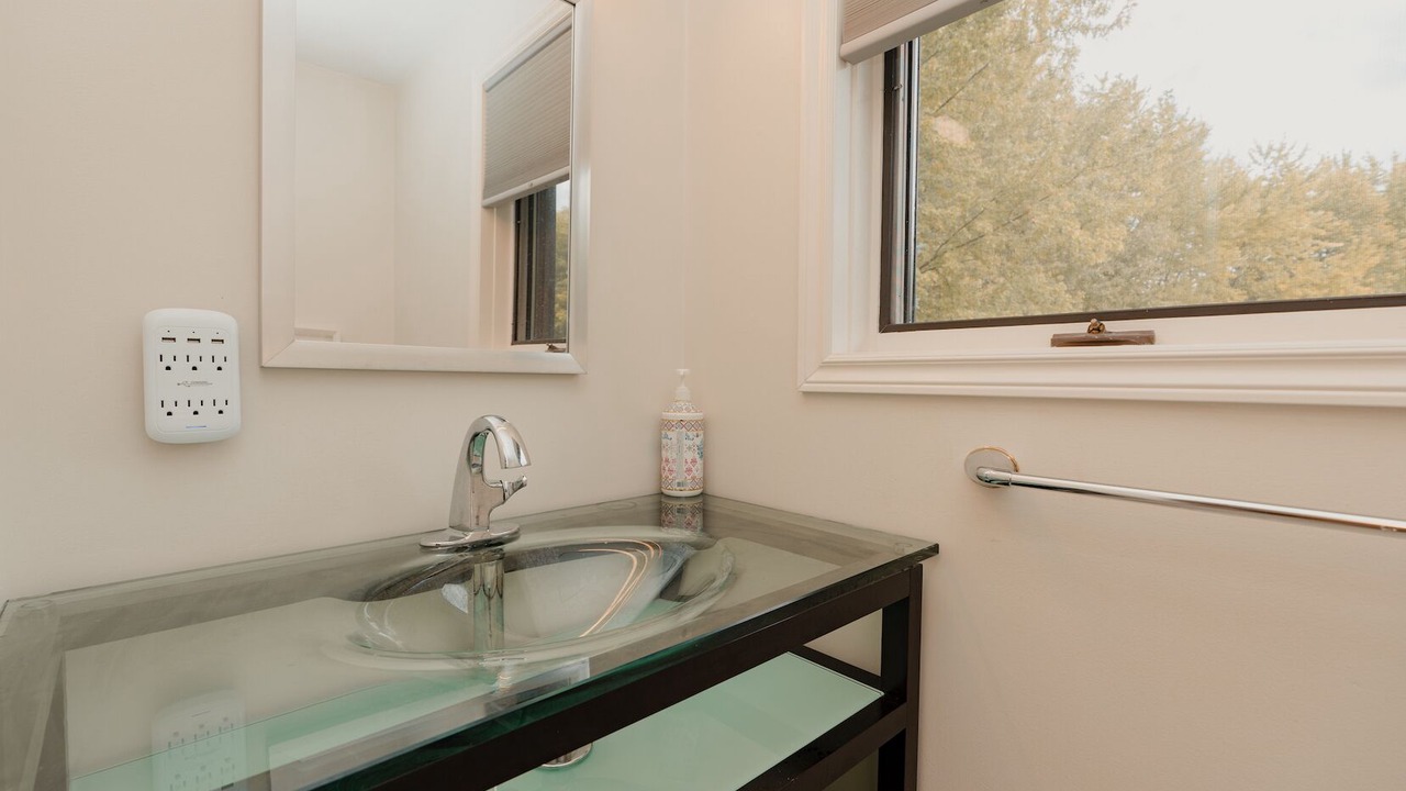 Photo of Bathroom in Bayfield