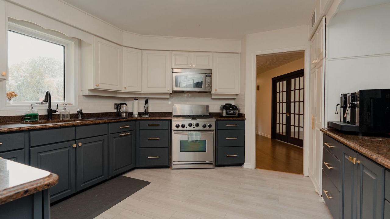 Photo of Kitchen in Bayfield