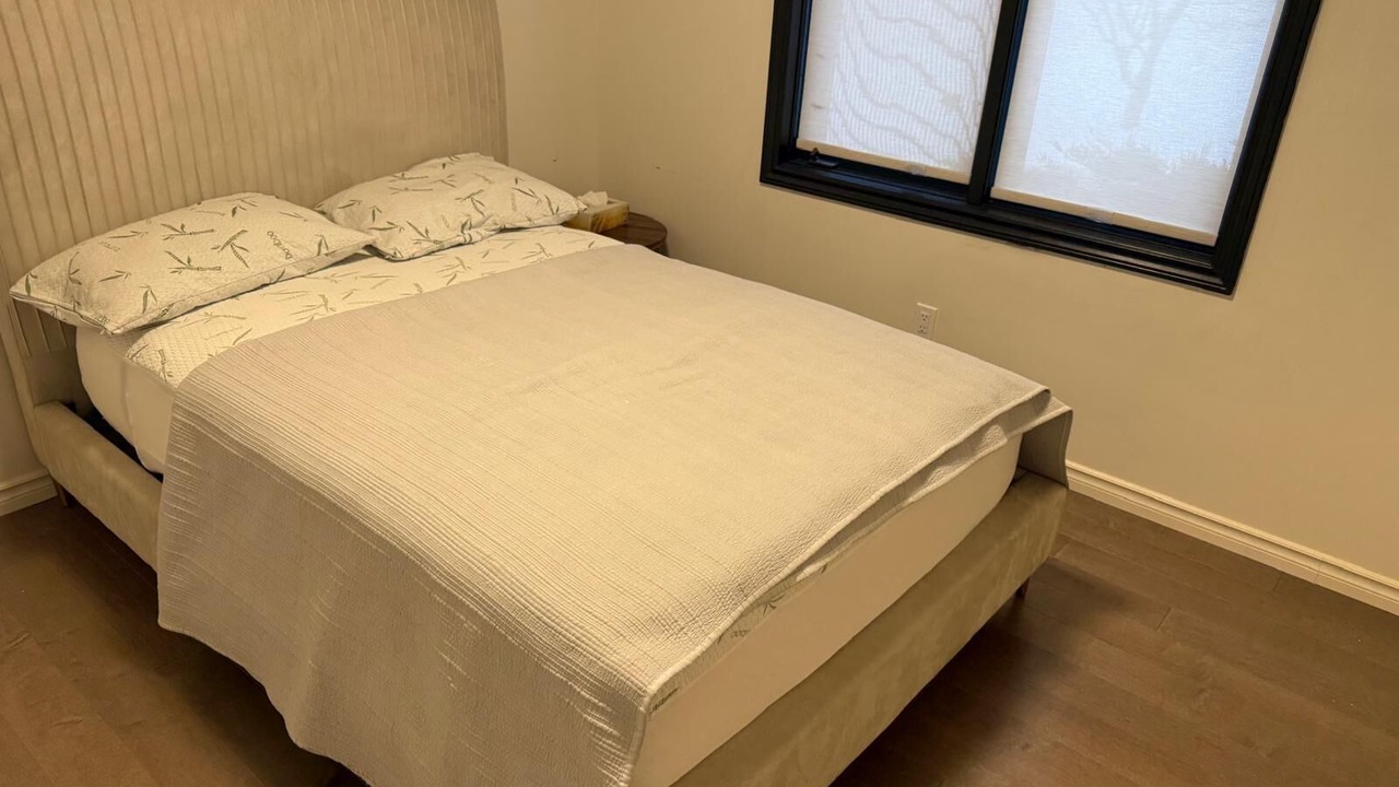 Photo of Bedroom in Bayfield