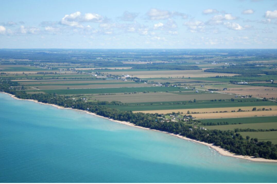 Photo of Outdoor in Bayfield