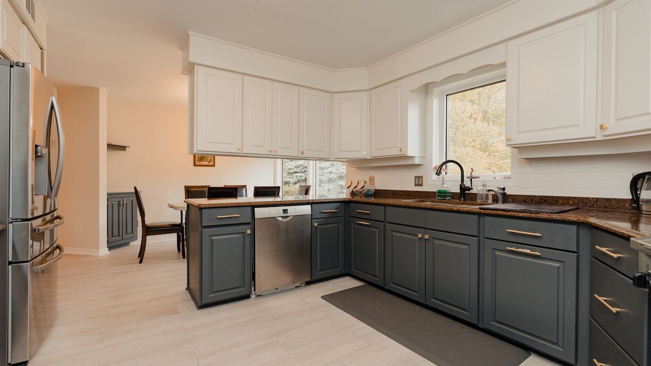 Photo of Kitchen in Bayfield