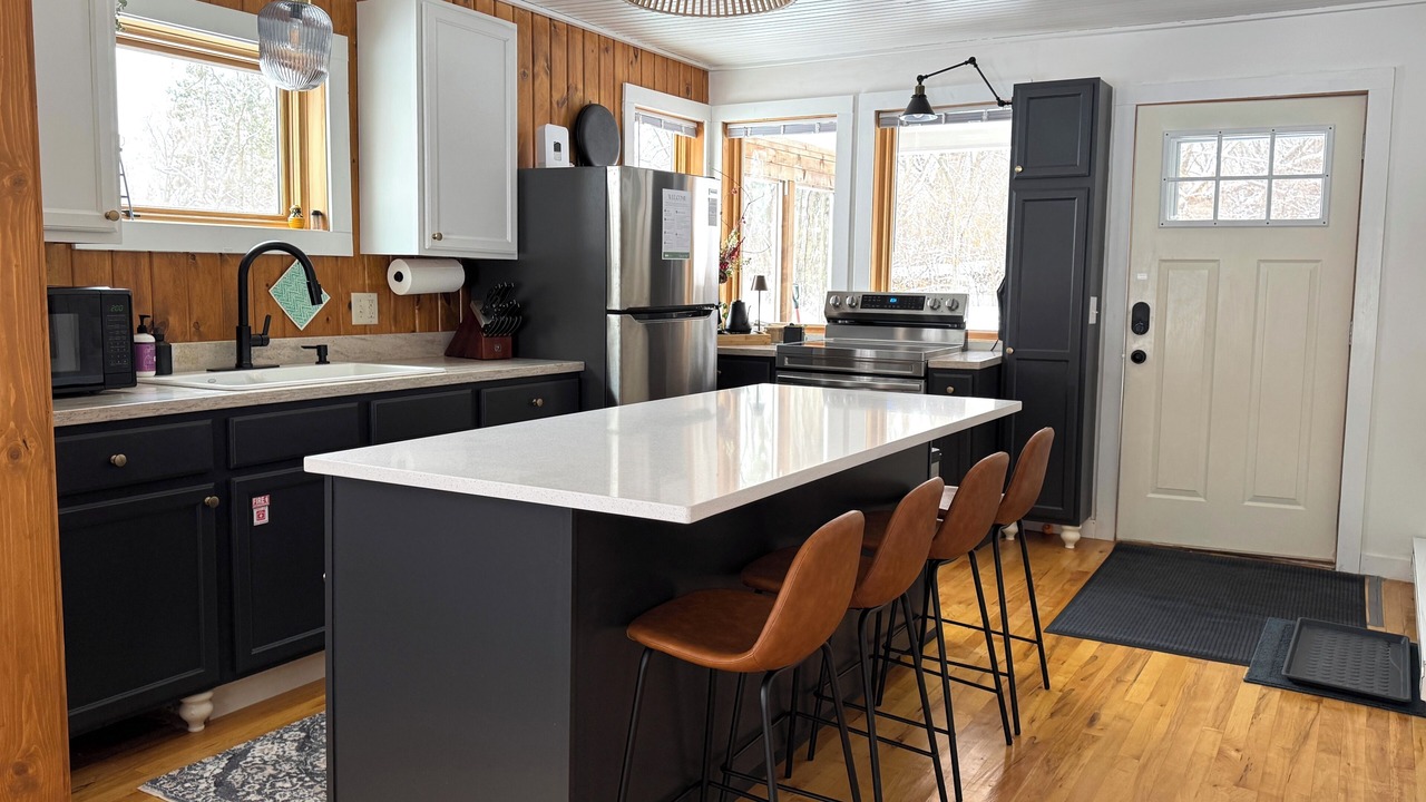 Photo of Kitchen in Center City