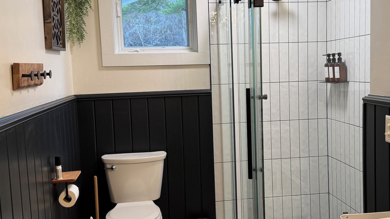 Photo of Bathroom in Center City