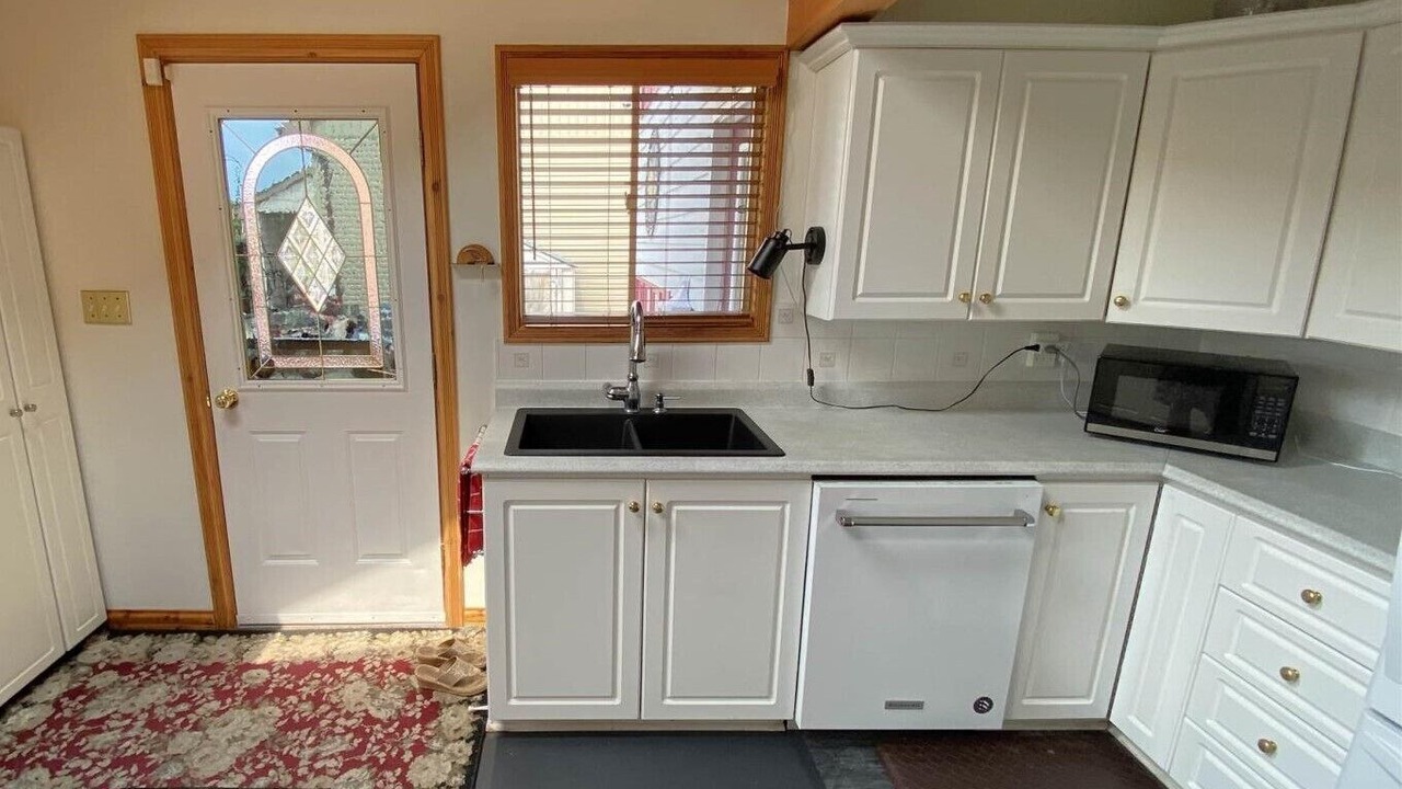 Photo of Kitchen in Algoma District
