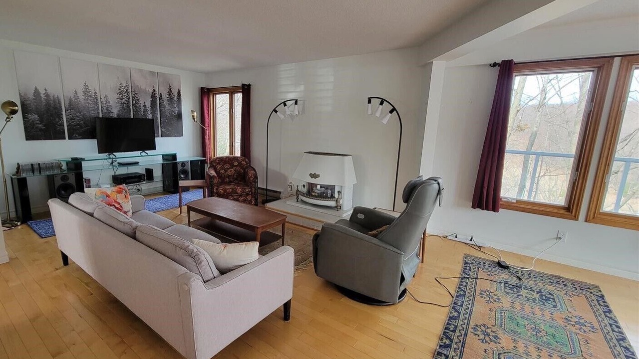 Photo of Livingroom in Algoma District