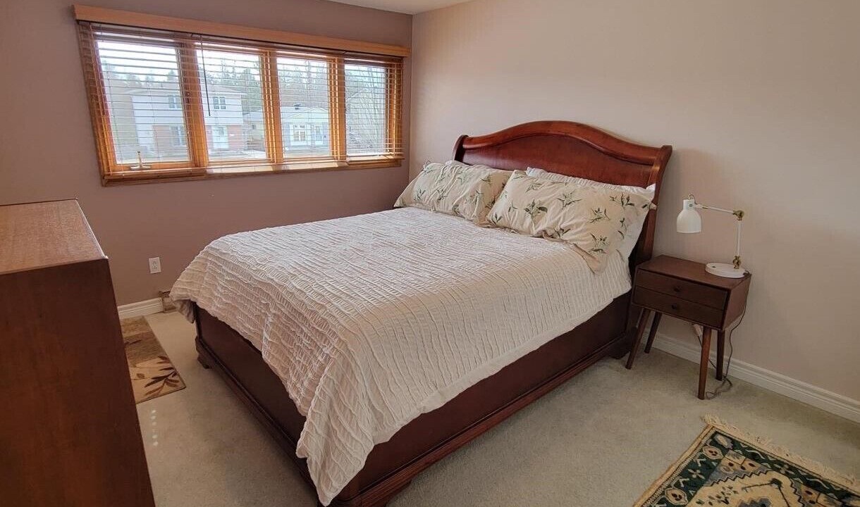 Photo of Bedroom in Algoma District