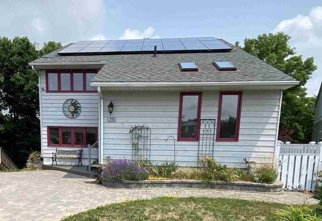 Photo of Outdoor in Algoma District