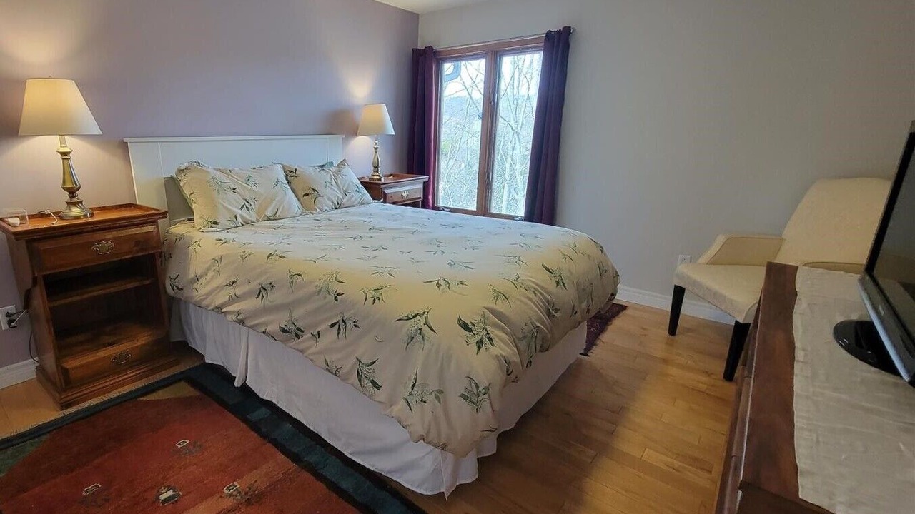 Photo of Bedroom in Algoma District