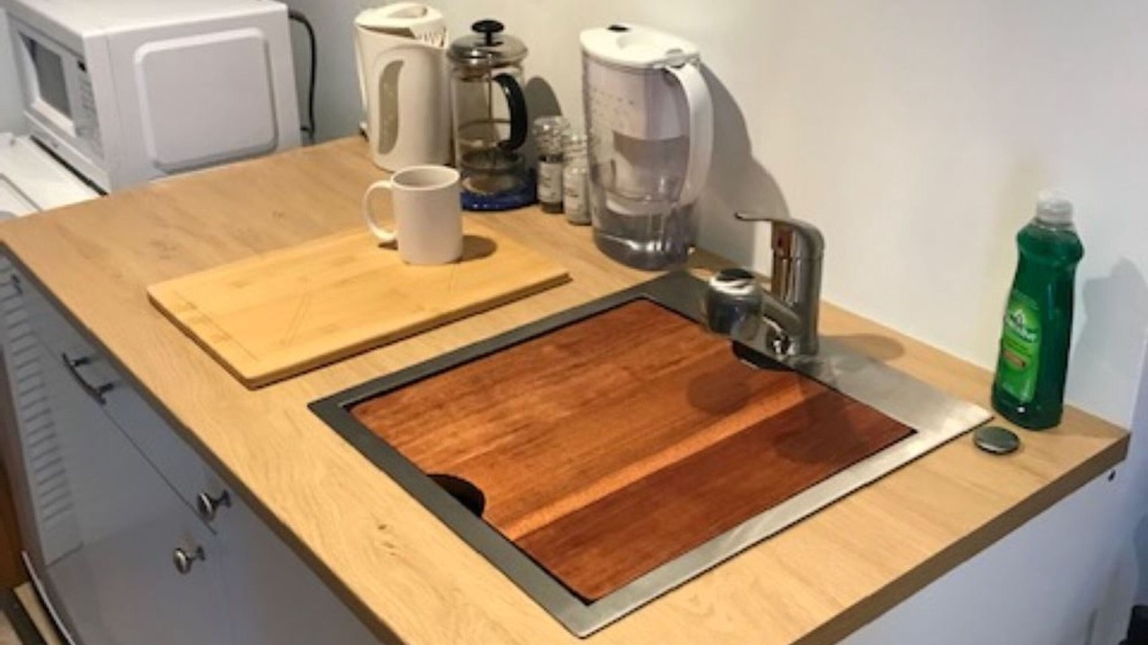 Photo of Kitchen in Algoma District