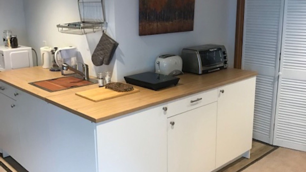Photo of Kitchen in Algoma District