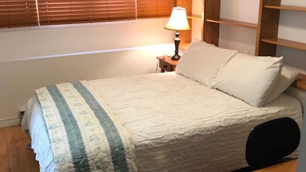 Photo of Bedroom in Algoma District
