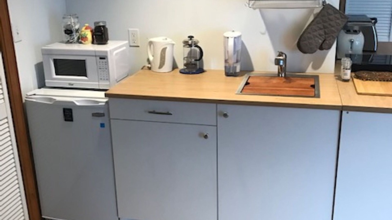 Photo of Kitchen in Algoma District