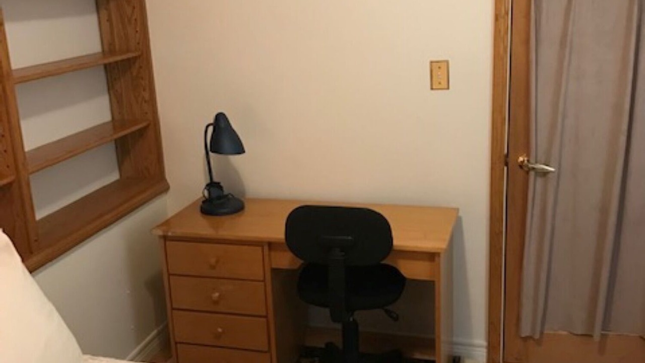 Photo of Bedroom in Algoma District