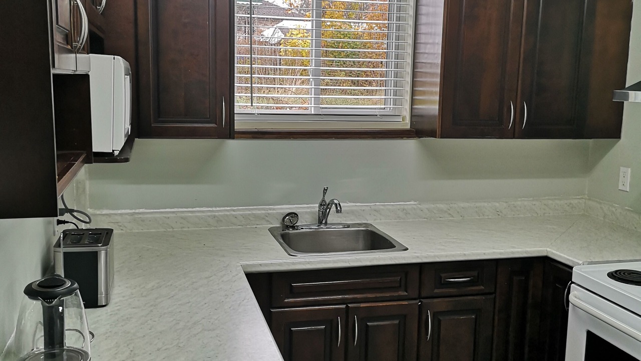 Photo of Kitchen in Argyle
