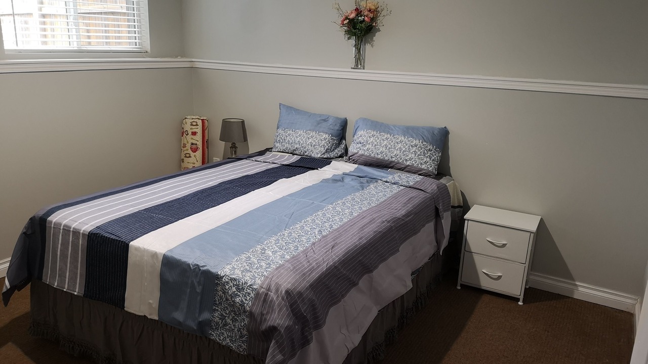 Photo of Bedroom in Argyle