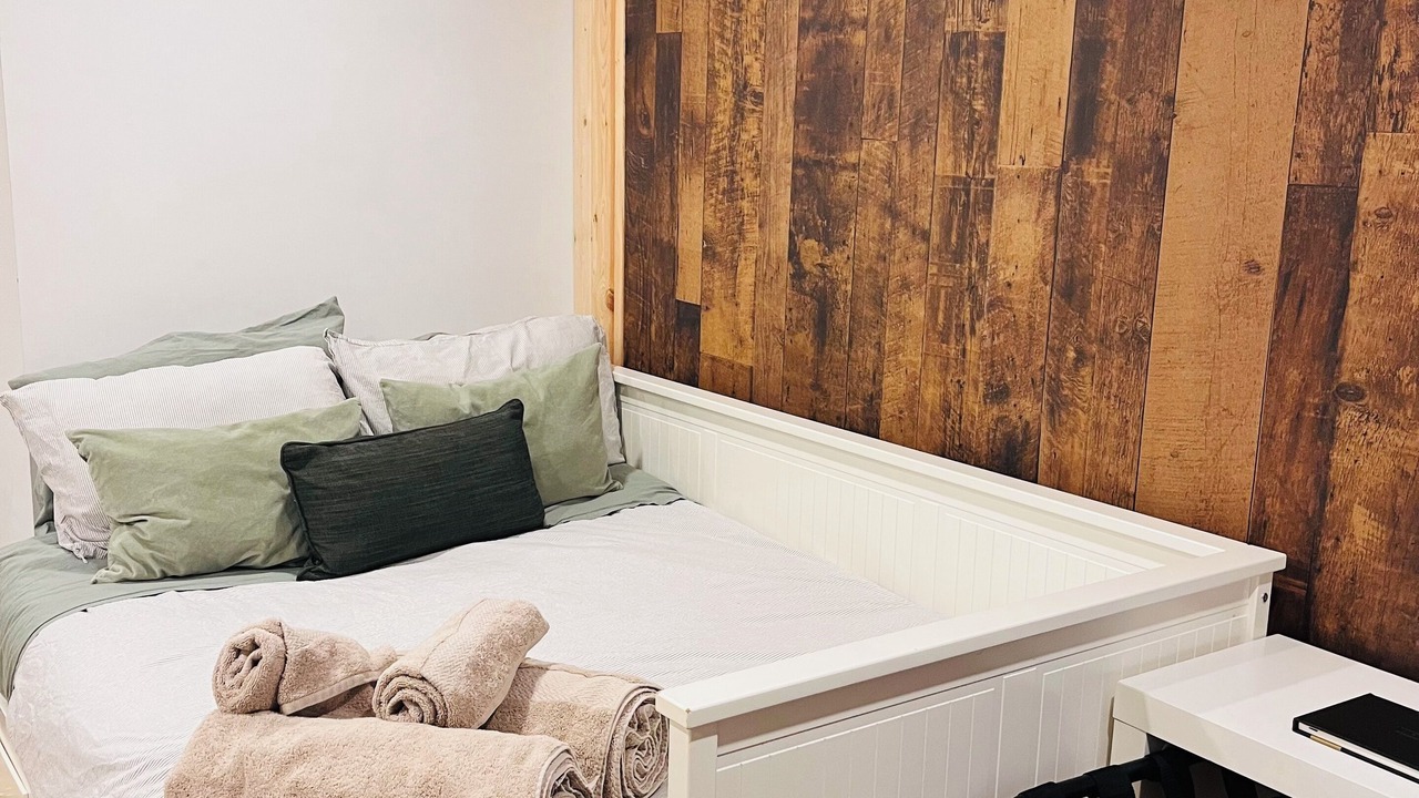 Photo of Bedroom in East York