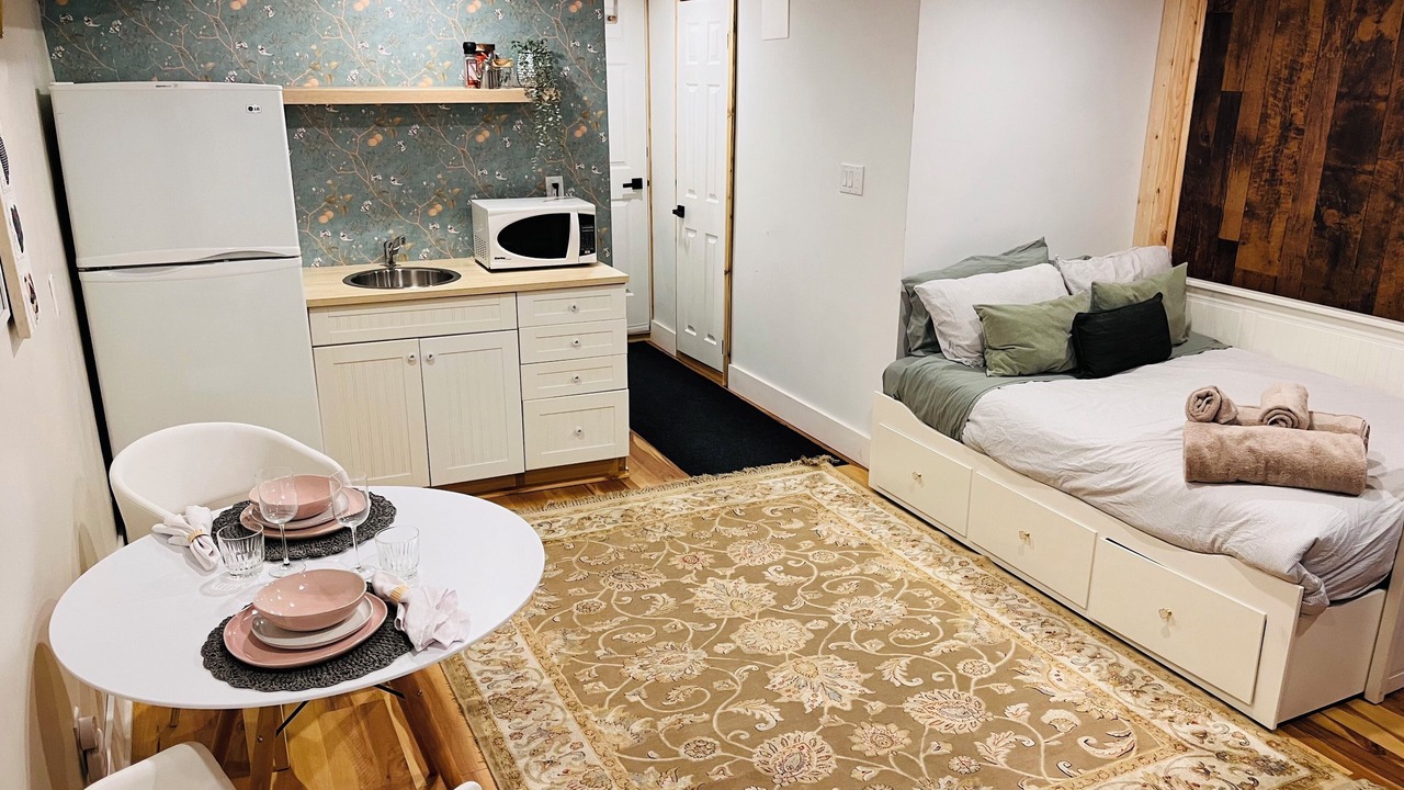 Photo of Bedroom in East York