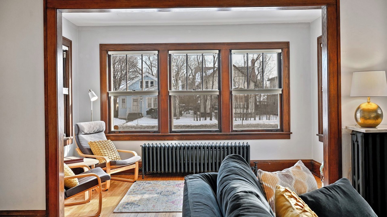 Photo of Livingroom in Kingfield