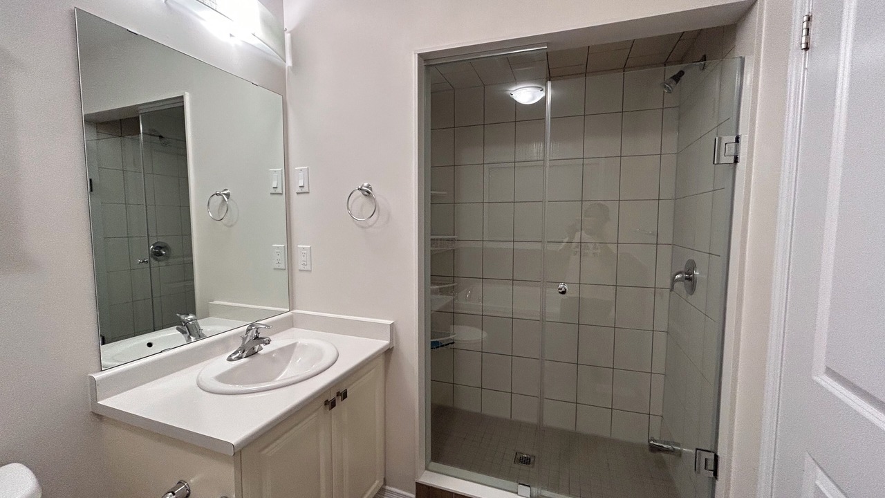 Photo of Bathroom in Thorold