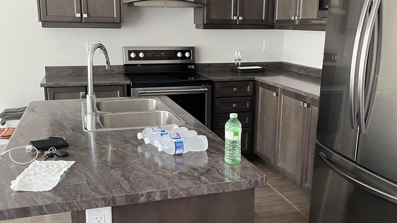 Photo of Kitchen in Thorold