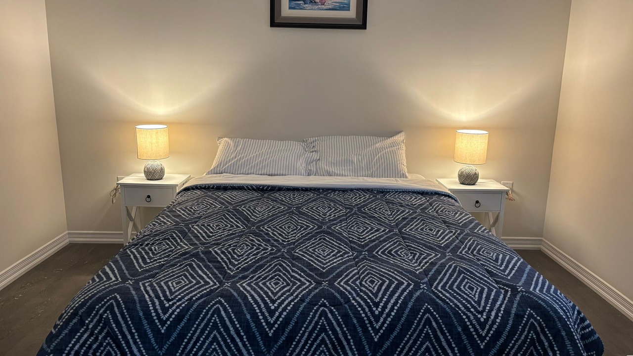 Photo of Bedroom in Thorold