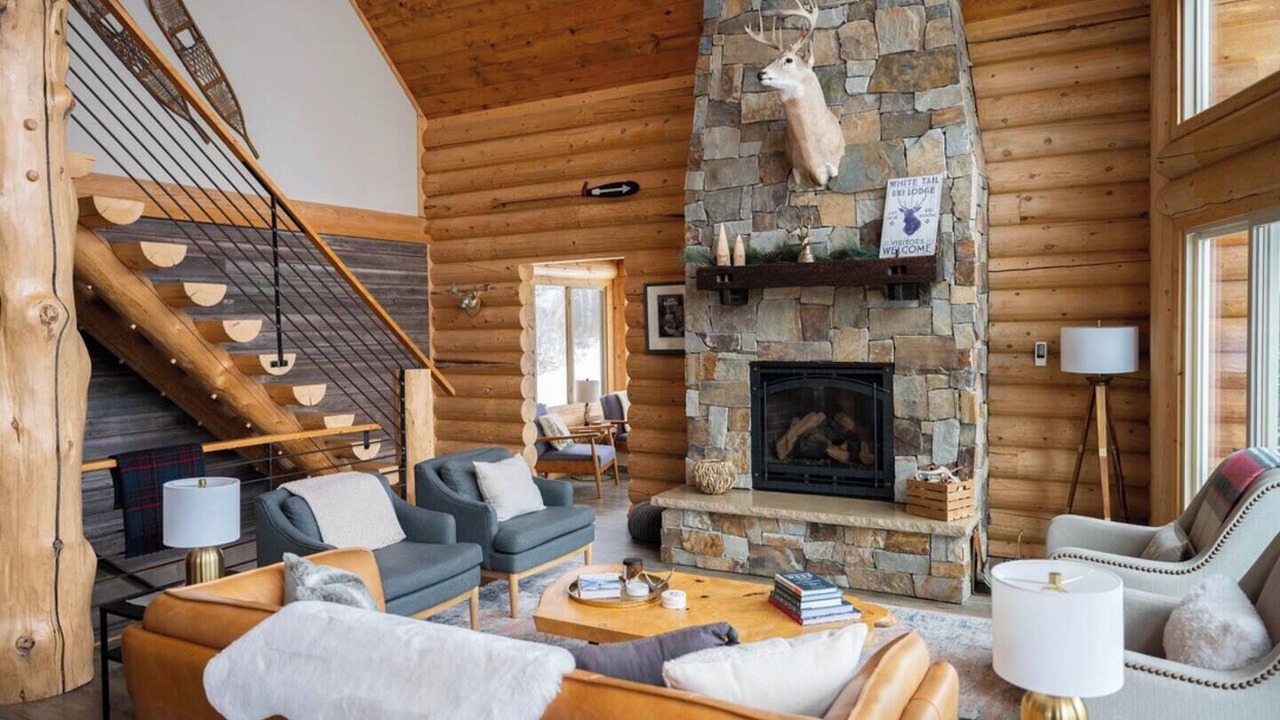 Photo of Livingroom in Tofte